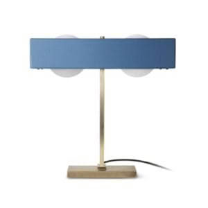 Kernel table lamp Blue
