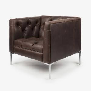 LOUIS Armchair