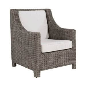 MAPLE ARMCHAIR