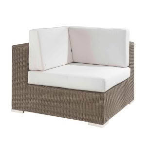 MALIBU CORNER SEAT