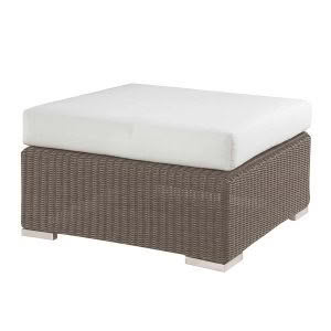 Malibu Outdoor - MALIBU INFILL / FOOTSTOOL