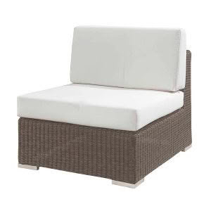 MALIBU SINGLE SEAT