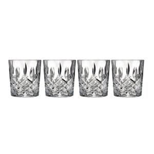 MARKHAM TUMBLER SET OF 4 - MARQUIS BY WATERFORD
