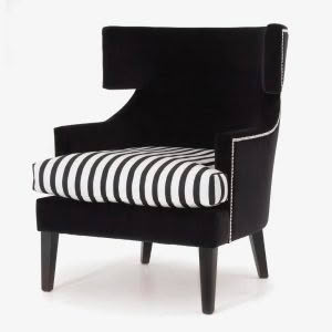 Mayfair Armchair