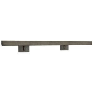 McClain 42'' Picture Light Bronze