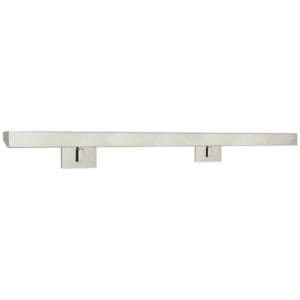 McClain 42'' Picture Light Polished Nickel
