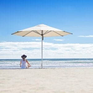Monaco Outdoor umbrella