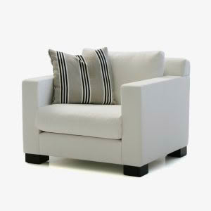 Monaco Armchair