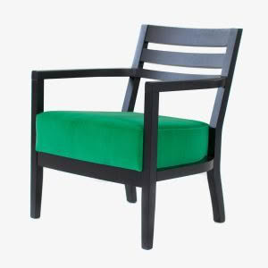 Nina Armchair