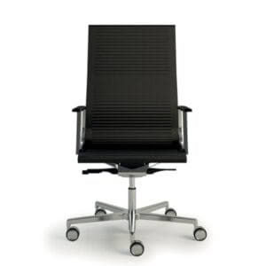 Nulite | High Back Thin Pad Leather