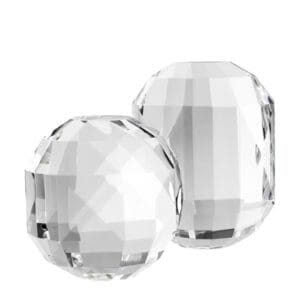 TRACE OBJECTS SET OF 2