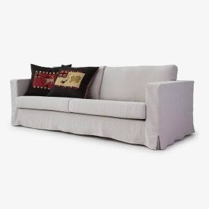 Pascale Loose Cover Sofa