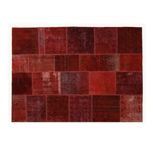 Vintage Patchwork