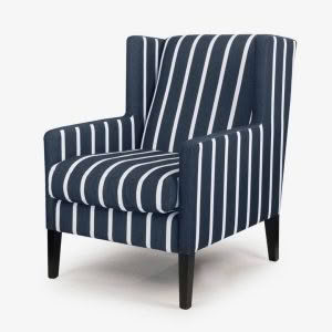 Pavilion Armchair