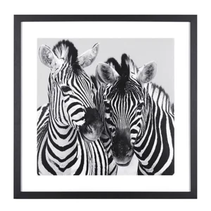 NAMIBIA ZEBRAS PRINT WD112