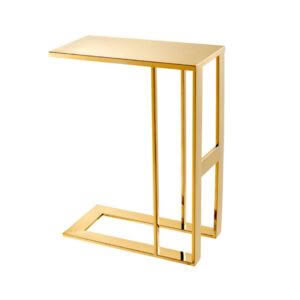 Pierre Side Table