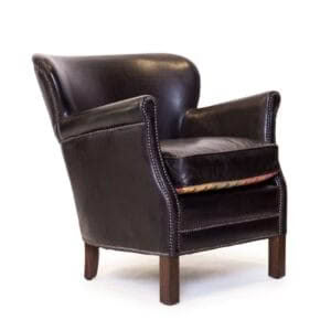 Professor Armchair