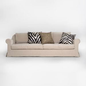 Provence Sofa