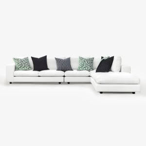 Quattro Sofa