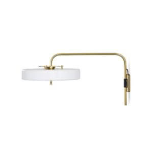Revolve Wall light White