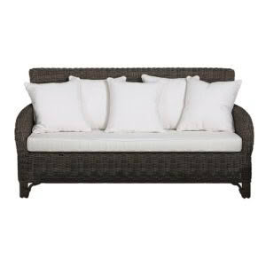 RHODE ISLAND 3 SEATER SOFA - OUTDOOR