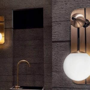 Rift wall light