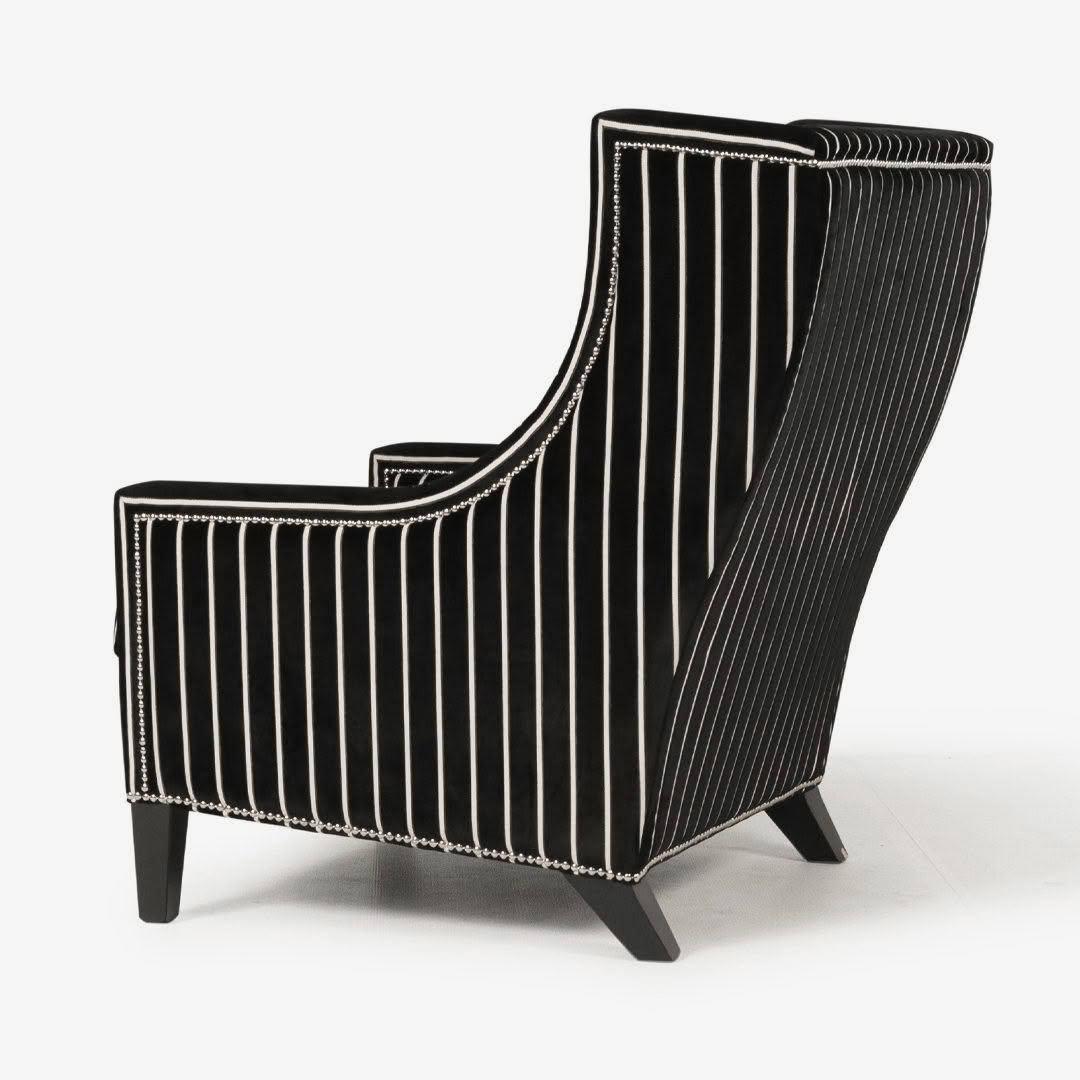 St James Armchair - Image 3