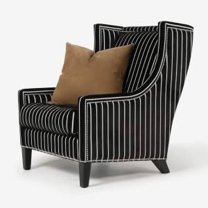 St James Armchair