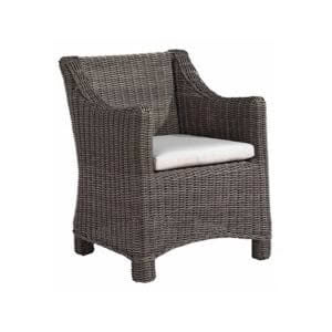 SAN DIEGO ARMCHAIR (DINING)