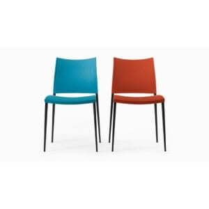 Sand Fabric Chair