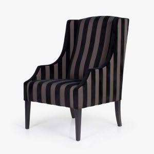 Schooner Armchair