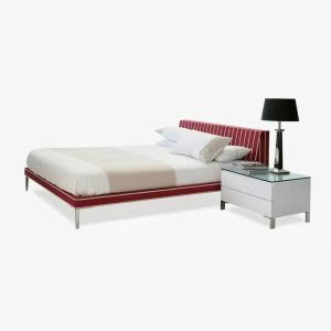 Soho Slat Bed