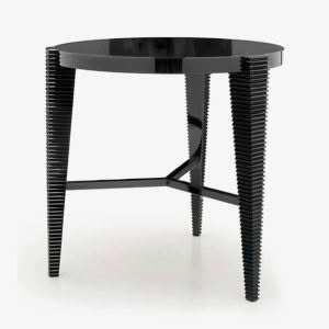 Sophia Lamp Table