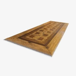 St James Dining Table