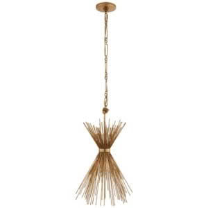 Strada Small Pendant Gild