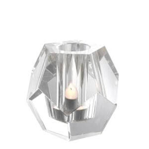 COQUETTE TEALIGHT HOLDER