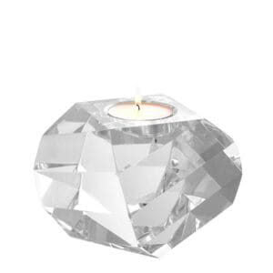 LUCIDITY TEALIGHT HOLDER