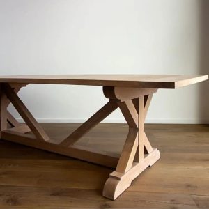 Toulouse Dining Table