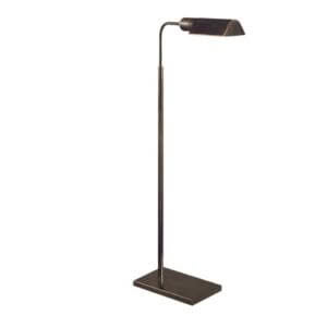 STUDIO PHARMACY FLOOR LAMP - BRONZE