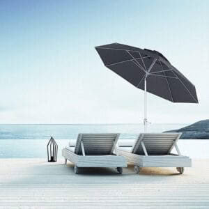 Venice Tilt Umbrella