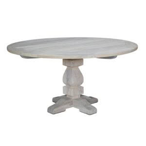 French Outdoor Dining Table - Large