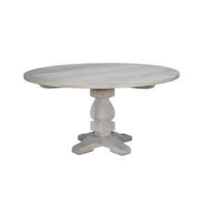 French Outdoor Dining Table - Small