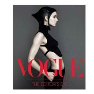 VOGUE: THE EDITORS EYE BOOK