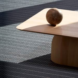 Line Rug