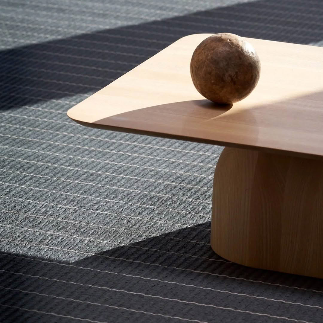 Line Rug