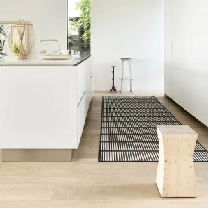 CUT STRIPE RUG - CUSTOM