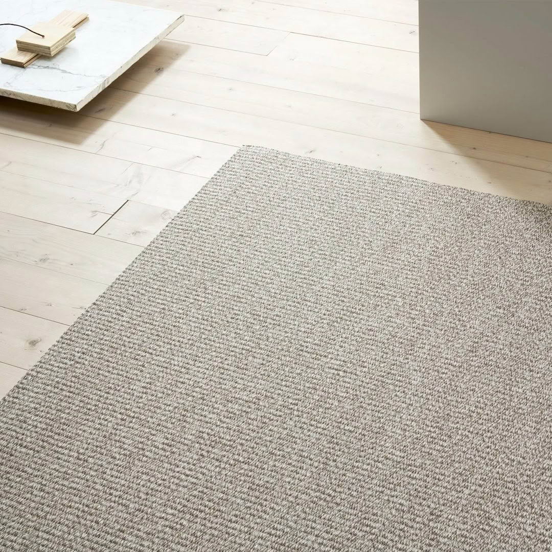 Living Rug