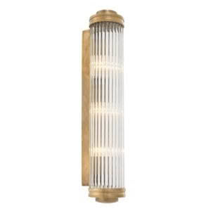 Gascogne Wall Lamp XL - Brass