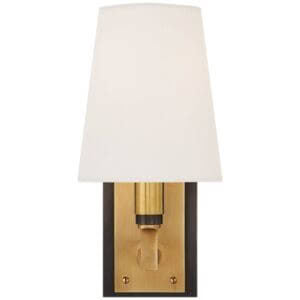 Watson Small Sconce Bronze