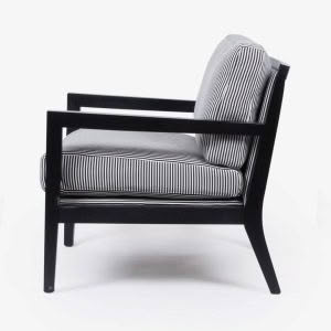 Zara Armchair